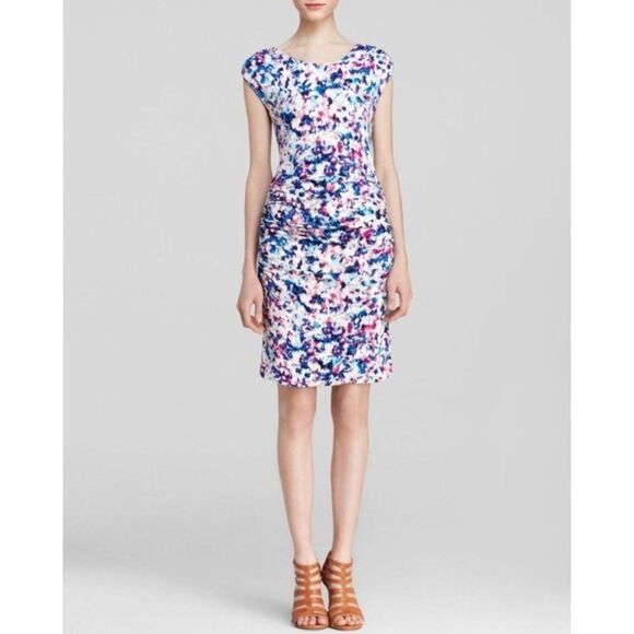 KUT FROM THE KLOTH Women's Colorful Avy Dress - Picture 1 of 4
